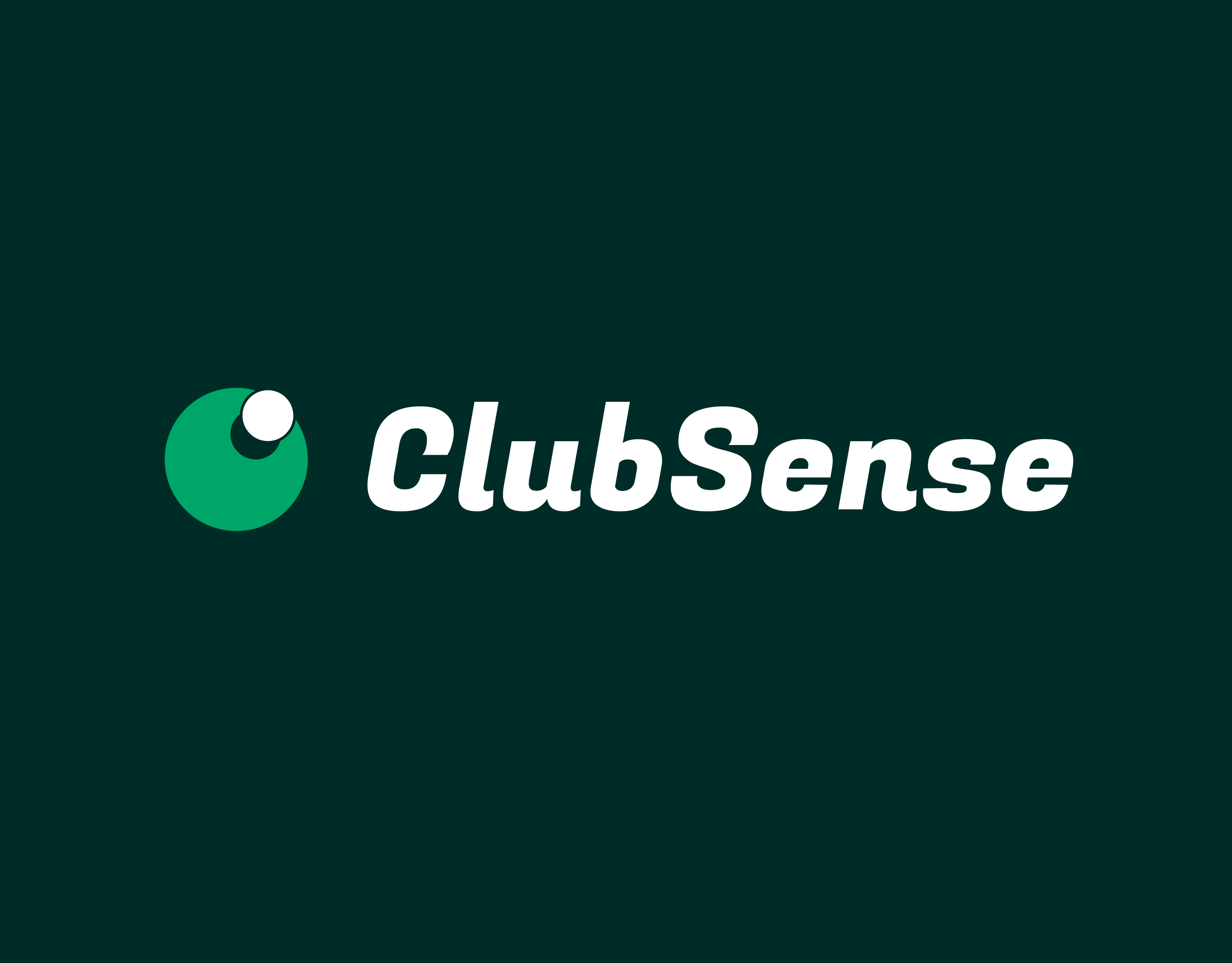 ClubSense